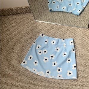 Princess Polly Shelly Skirt